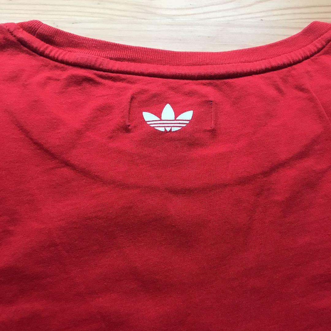 adidas Tシャツ — image 5