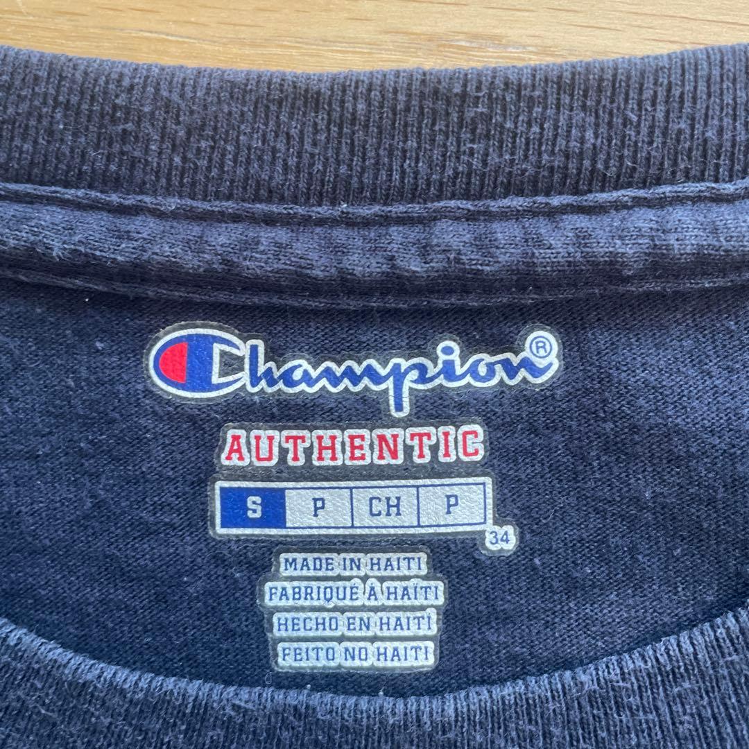 Champion チャンピオン　Tシャツ — image 3