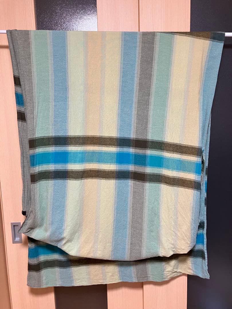 COCOON コクーン トラベルシーツ 保存袋無し — image 2