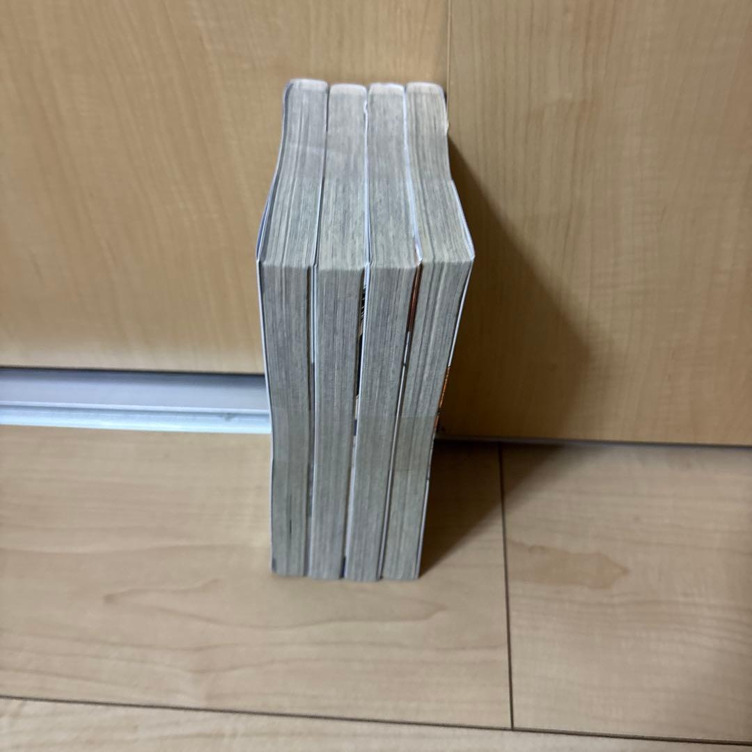 ダイヤのA2 31-34 — image 2