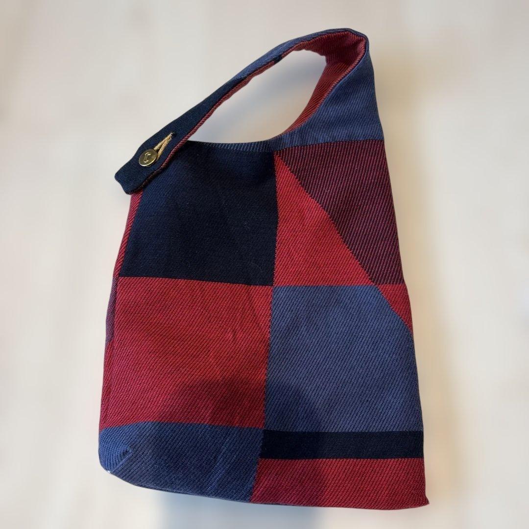 美品　タマキニイメ　コバック　赤 — image 2