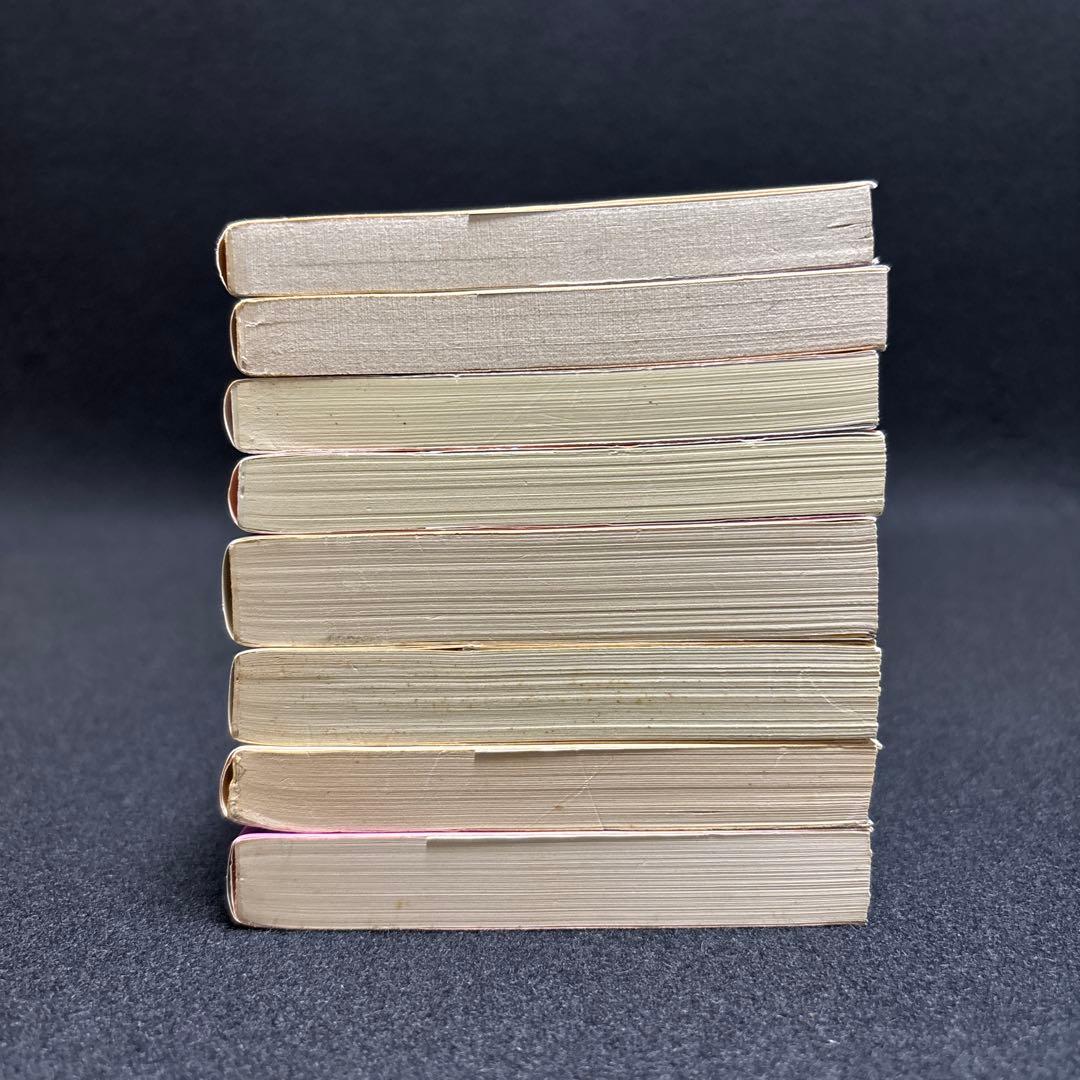 西村京太郎　推理小説　８冊セット — image 4