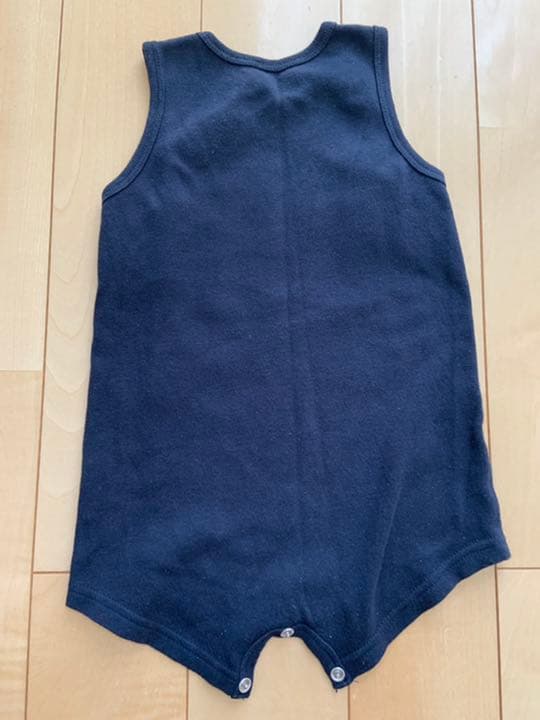 ロンパース　COMME CA DU MODE — image 2