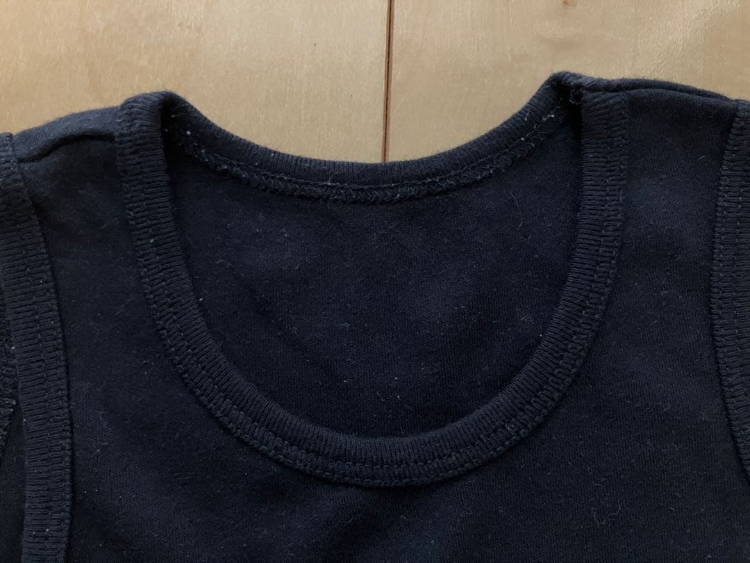 ロンパース　COMME CA DU MODE — image 3
