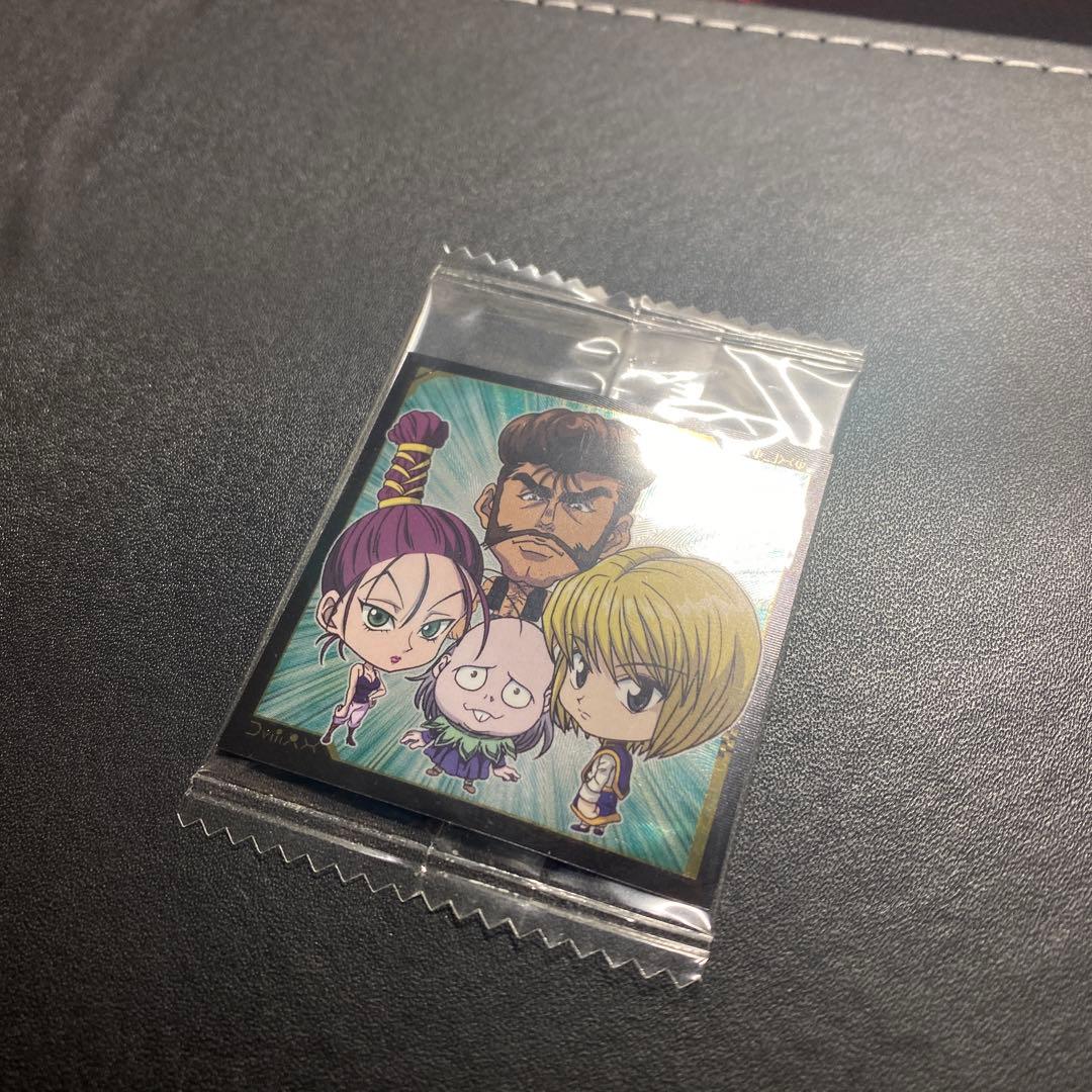 【まとめ買い１５０円引】 HH4-14 ノストラードファミリー R【未開封】 — image 3