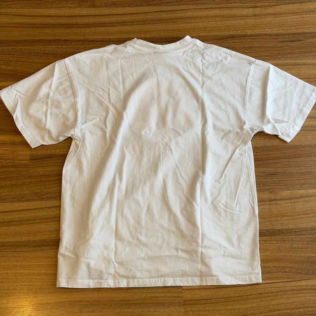 ドリューハウス　drew house　Tシャツ　カットソー　半袖　プリント　ロゴ — image 5
