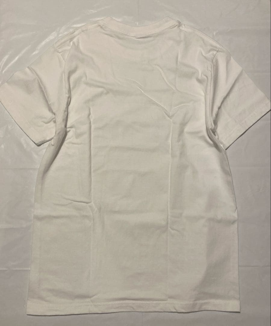 Orion THE DRAFT 半袖Tシャツ ホワイト — image 3