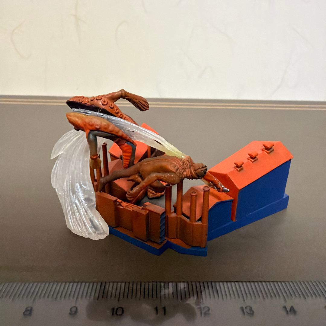 新タイムスリップグリコ ウルトラセブン（夕暮れの決闘） — image 3