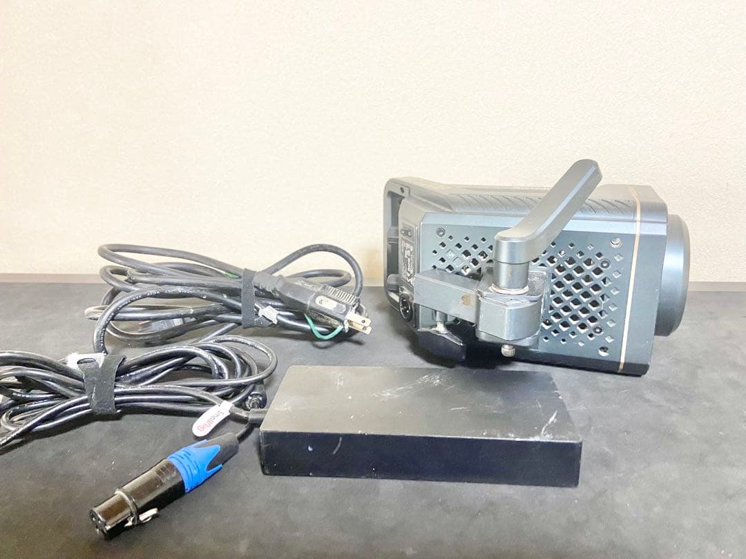【ジャンク品】SmallRig LEDライト｜通電不可・修理/部品取り用 — image 4