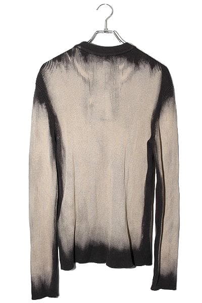 DIESEL K-DARIN リブニット セーター ロングスリーブ — image 5