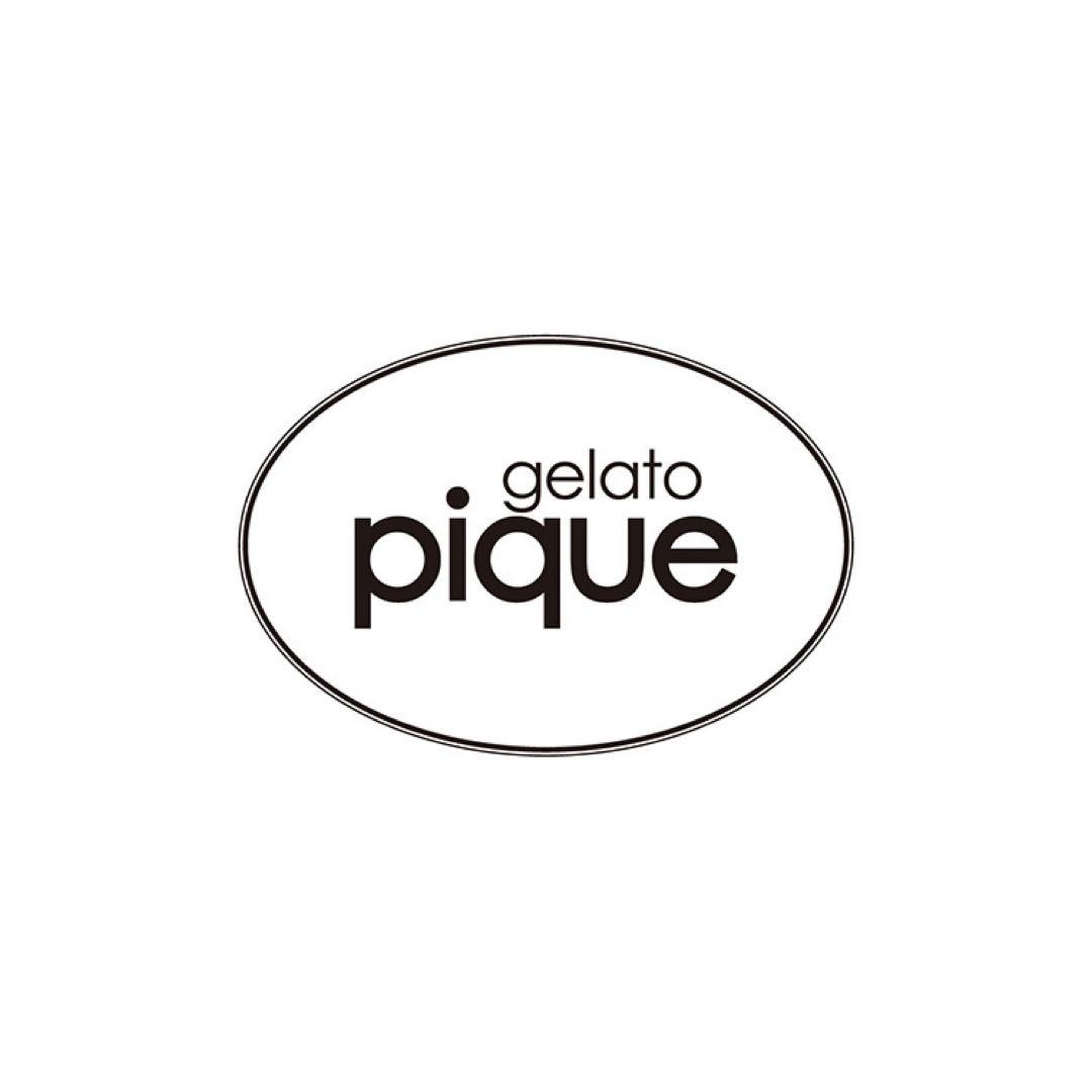 gelato pique ジェラートピケ/ジェラピケ　ボーダーロングパンツ — image 3
