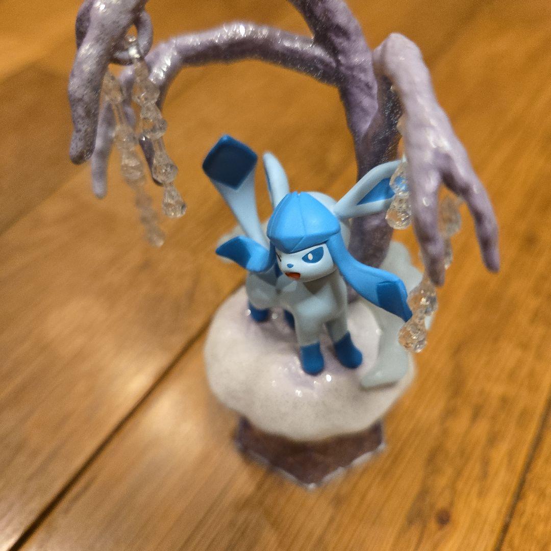 ポケモン グレイシア フィギュア — image 2