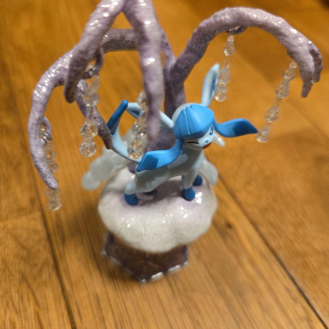 ポケモン グレイシア フィギュア — image 3