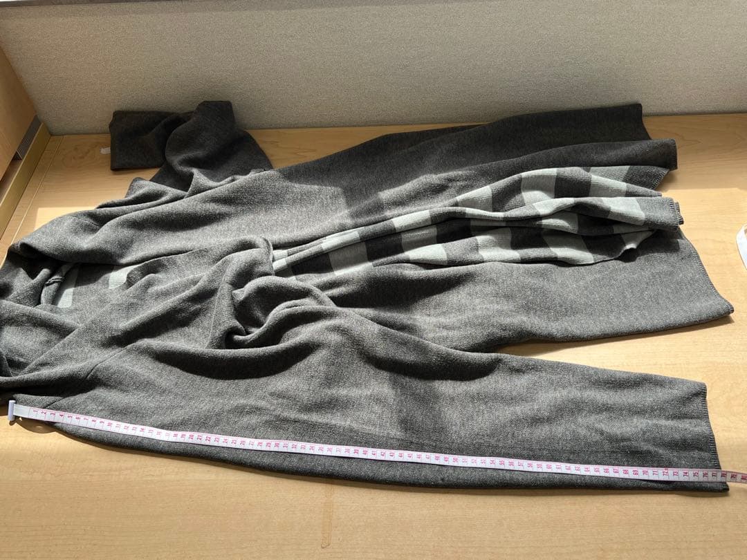 Slattgir長袖 フード付き カーディガン LL〜3 L — image 4