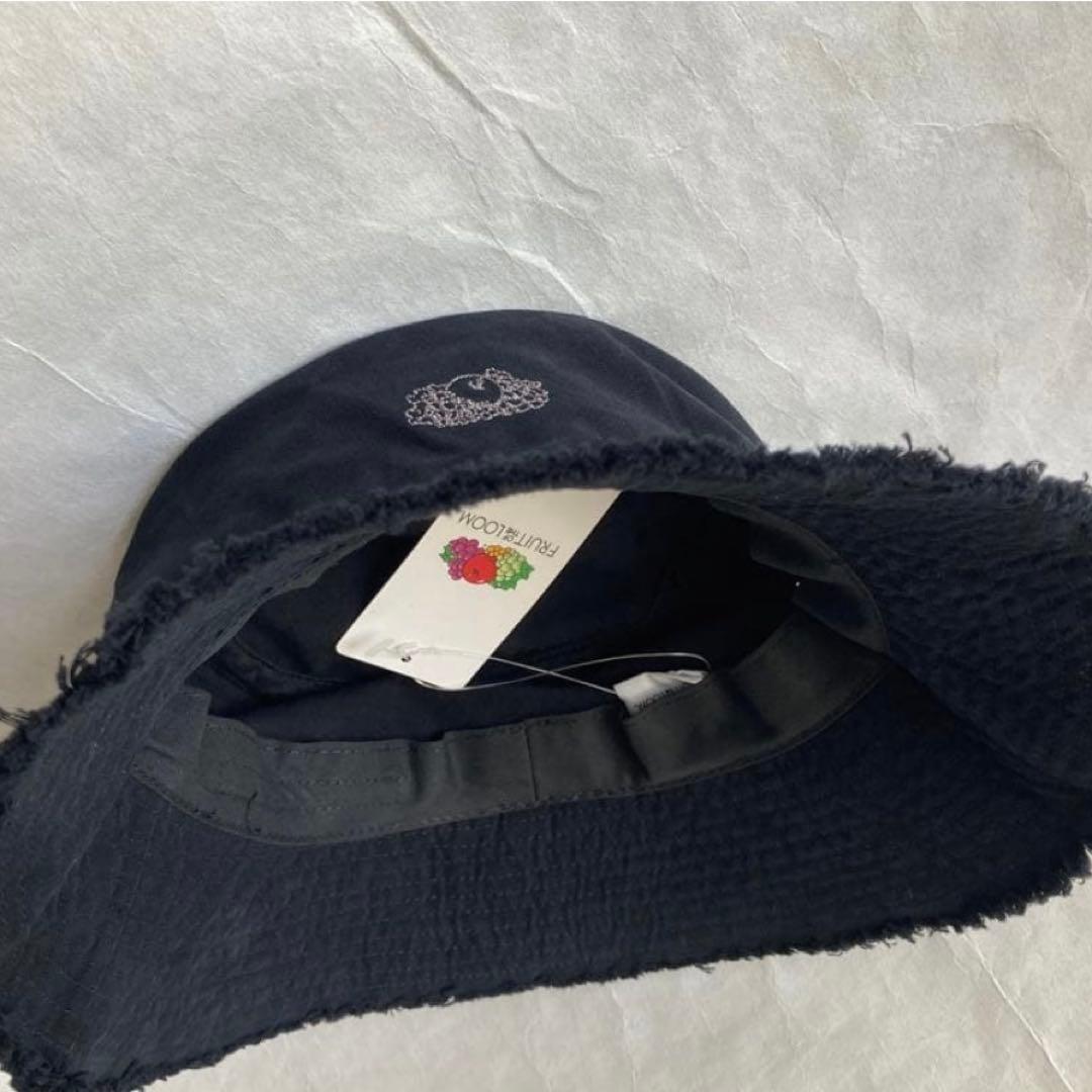 【新品未使用】大特価！FRUIT of the LOOMレディース　ハット — image 4