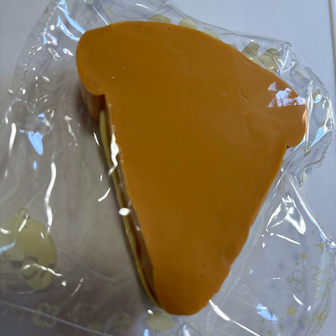 MOMOスクイーズ　 ピザ　シークレット　パンダ — image 3