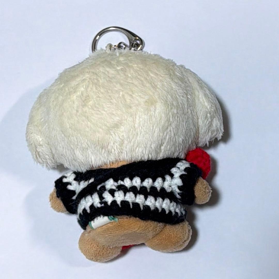 TXT moaconプルバトゥ バムグッ ボムギュぬい服 — image 2