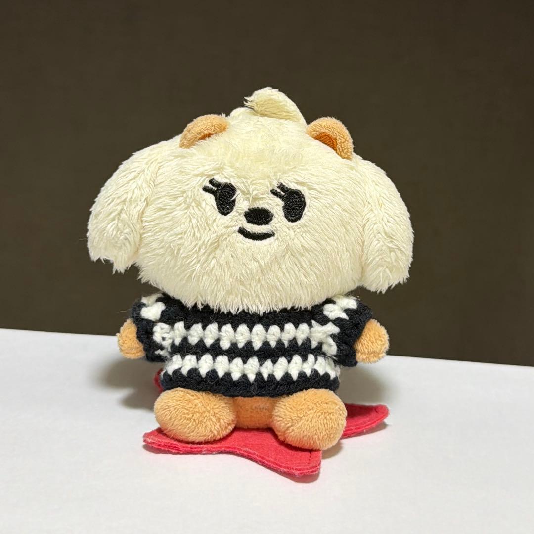 TXT moaconプルバトゥ バムグッ ボムギュぬい服 — image 3