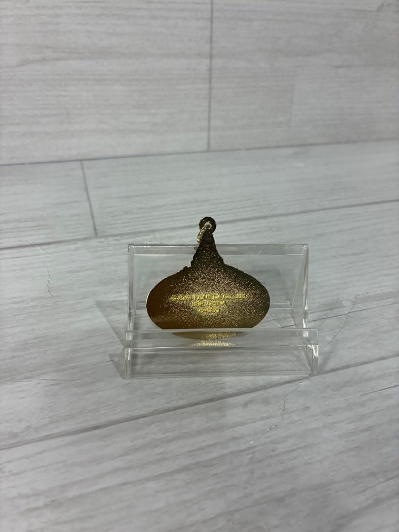 メダ珈琲店　一番くじD賞メタルチャーム(シロノワール) — image 2