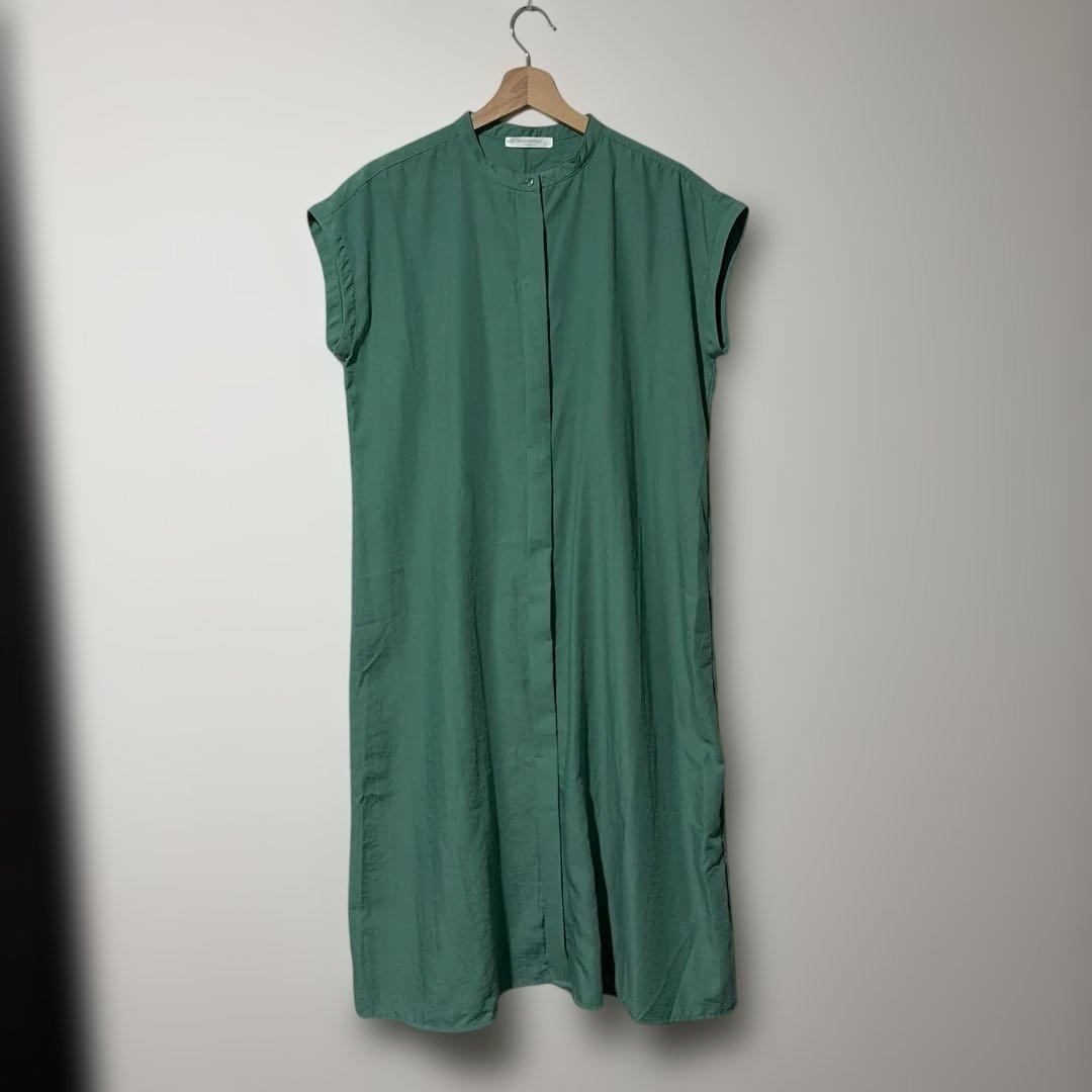 chocol raffine robe/ノースリーブ ワンピース カーディガン — image 2