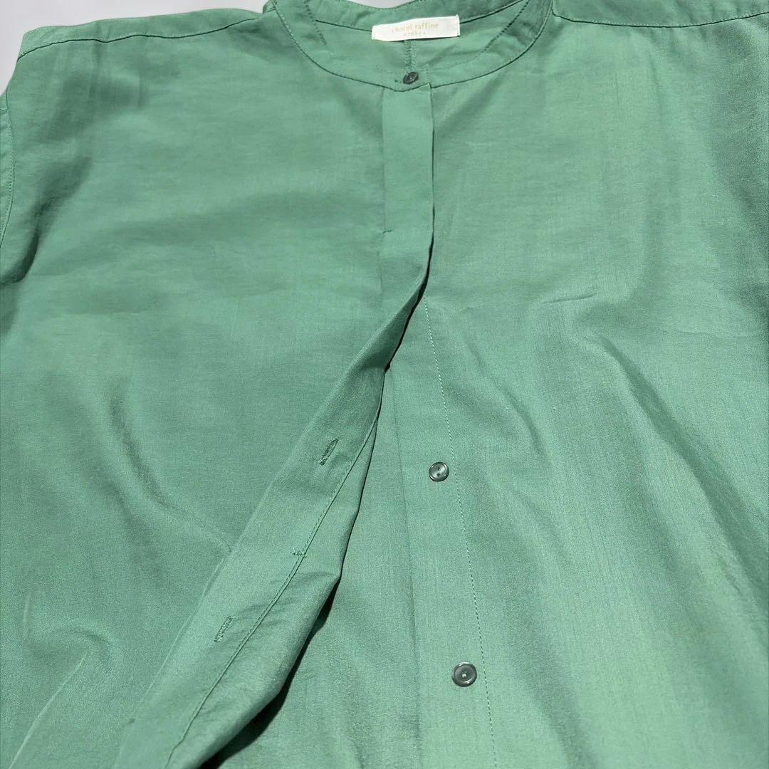 chocol raffine robe/ノースリーブ ワンピース カーディガン — image 4