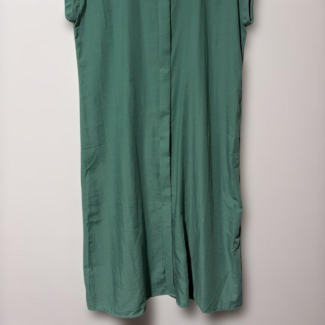 chocol raffine robe/ノースリーブ ワンピース カーディガン — image 5