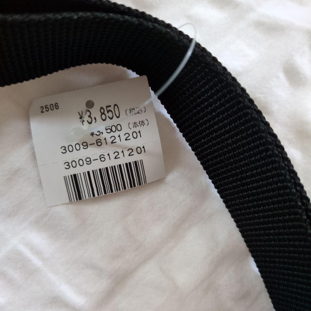 《新品》Champion ショルダーバッグ ブラック✨️週末価格 — image 5
