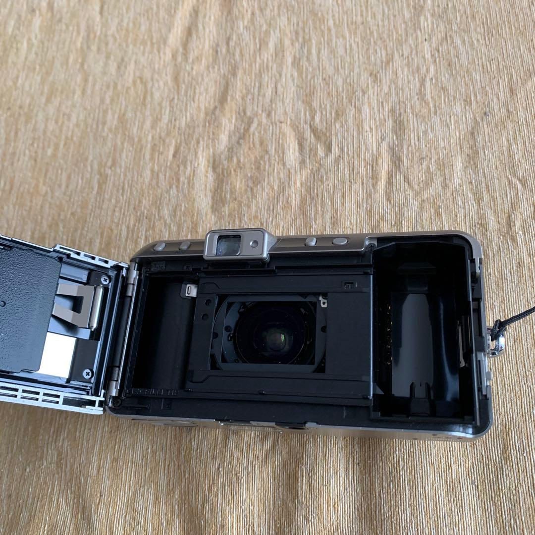 Minolta Capios 130s フィルムカメラ 本体 — image 3