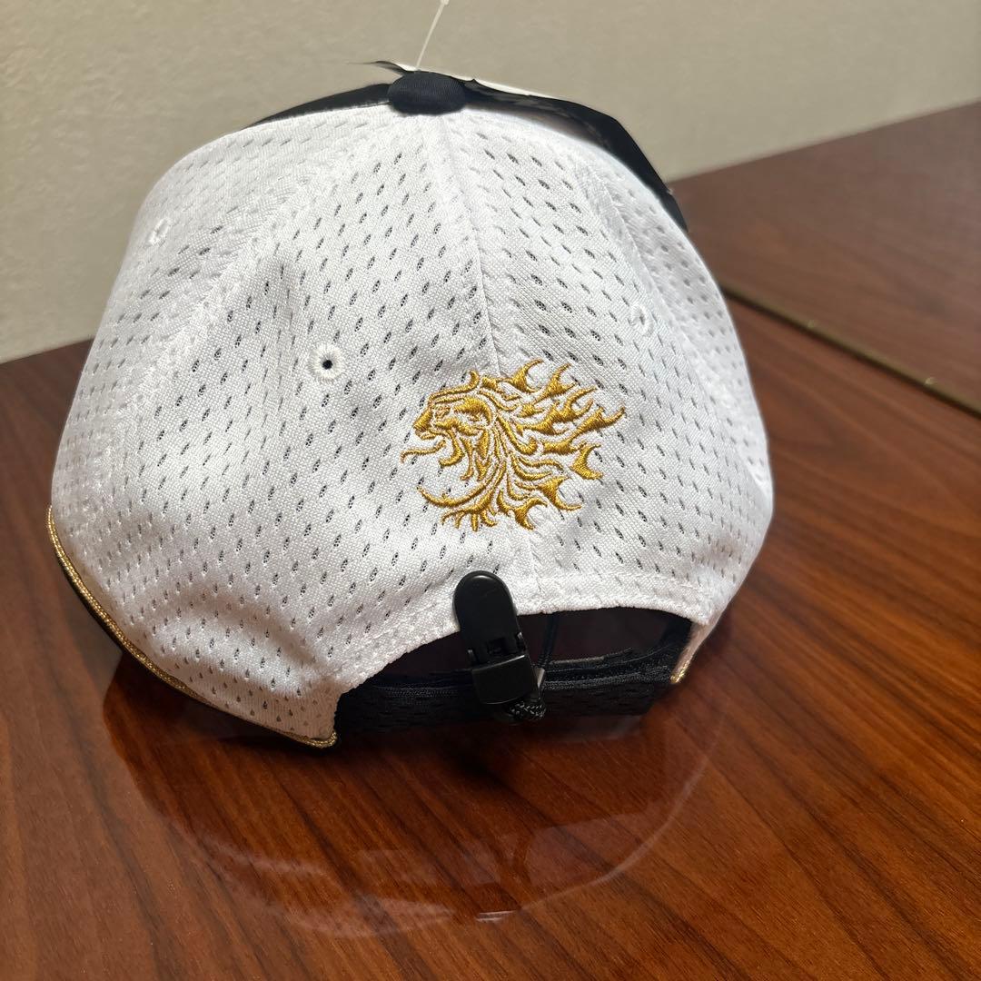 【のりしお様　専用】新品・未使用品　キャップ — image 3