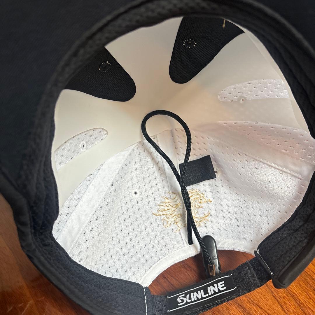 【のりしお様　専用】新品・未使用品　キャップ — image 4