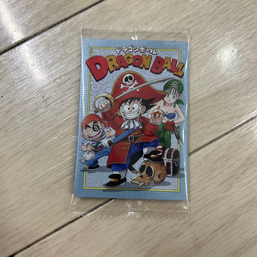 ドラゴンボール イタジャガ コンセプトレア 3枚セット — image 4