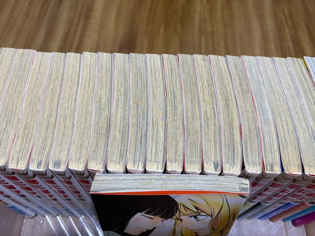 君に届け 1巻〜26巻 セット 椎名軽穂 — image 4