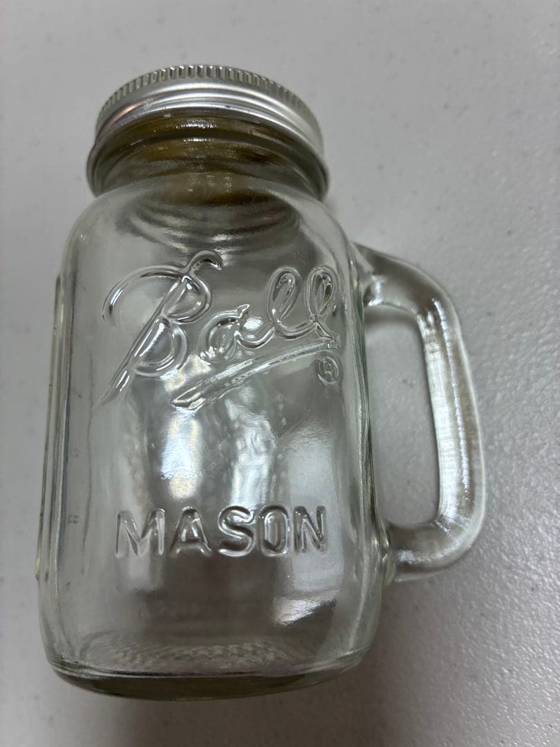 Ball Mason Jar 塩胡椒入れ 2個セット — image 4