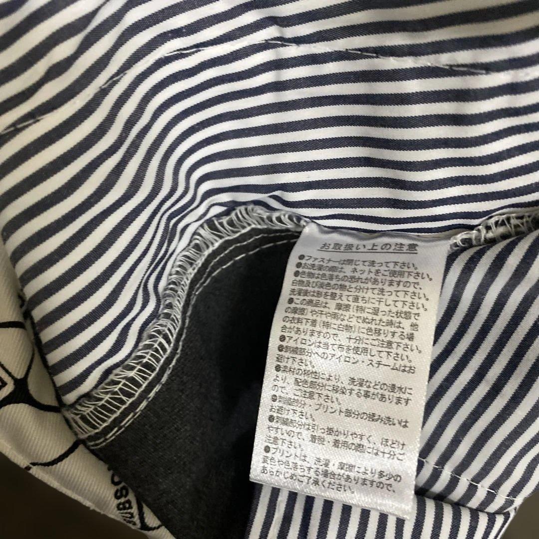 THE ELEMENT ハーフパンツ ホワイト XLサイズ — image 4
