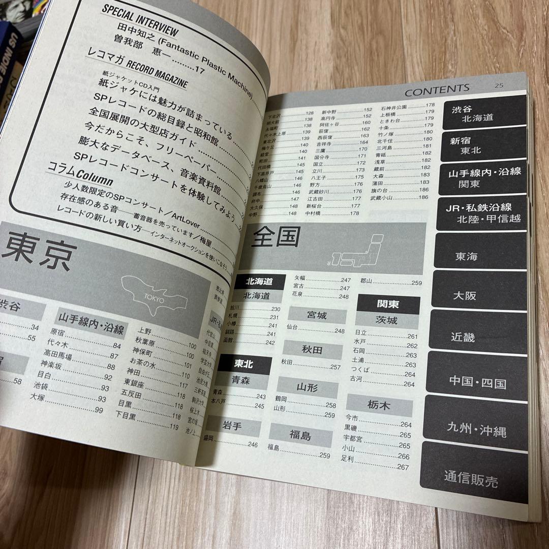 レコードマップ 2004 — image 4