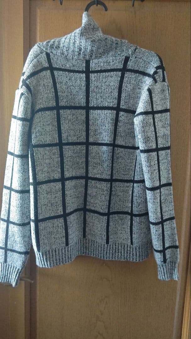 オシャレなセーターLサイズ — image 2