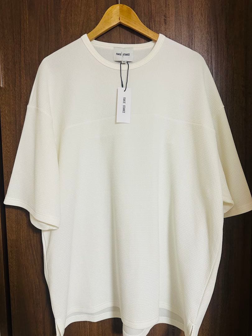 試着のみ FAKIE STANCE Hockey T XL フェイキースタンス — image 2
