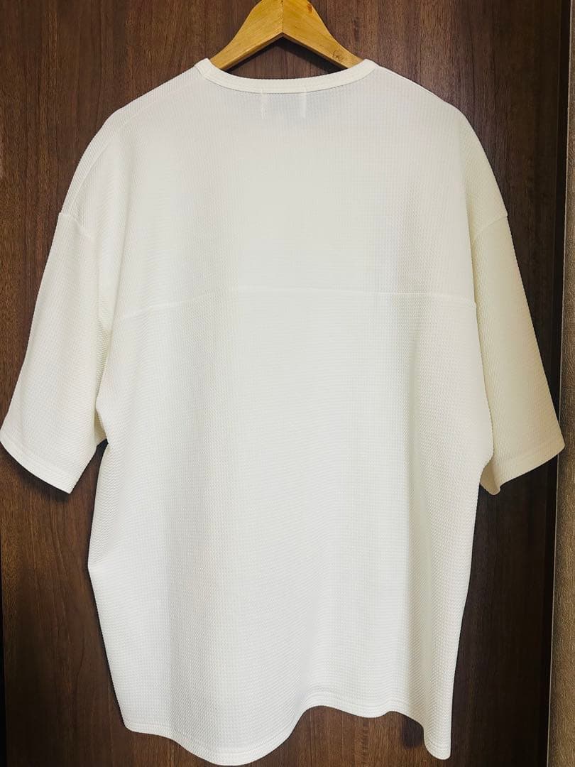 試着のみ FAKIE STANCE Hockey T XL フェイキースタンス — image 4