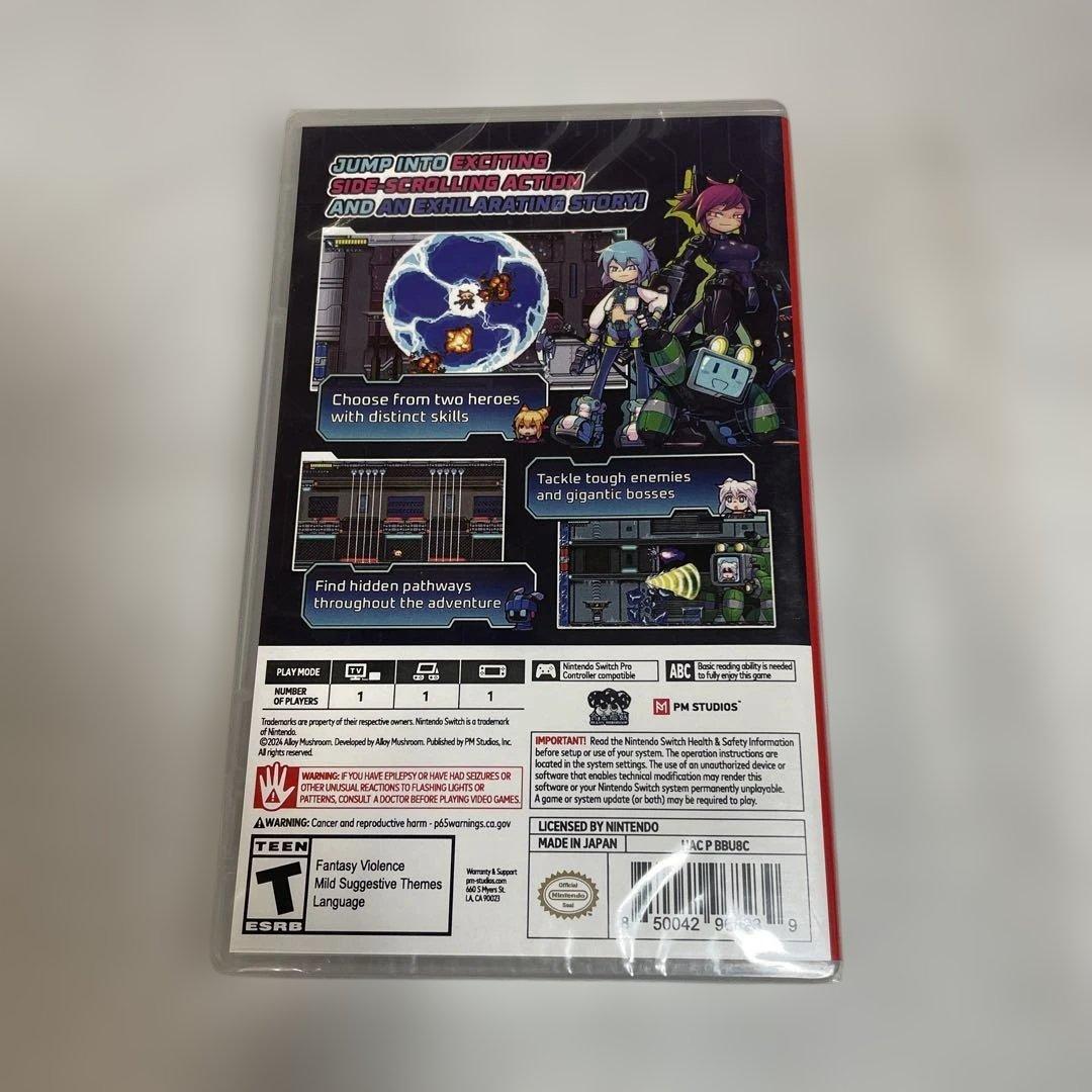 【新品】SUPER ALLOY RANGER（超アロイレンジャー） — image 2
