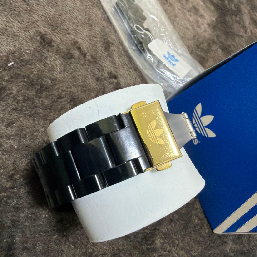 adidas originals 腕時計　メンズ　レディース — image 5