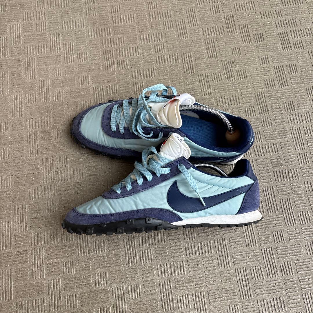 NIKE WAFFLE RACER 27.5 cm — image 2