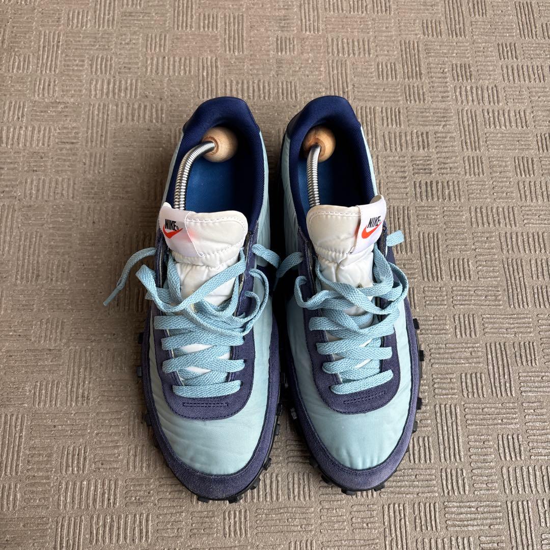 NIKE WAFFLE RACER 27.5 cm — image 3