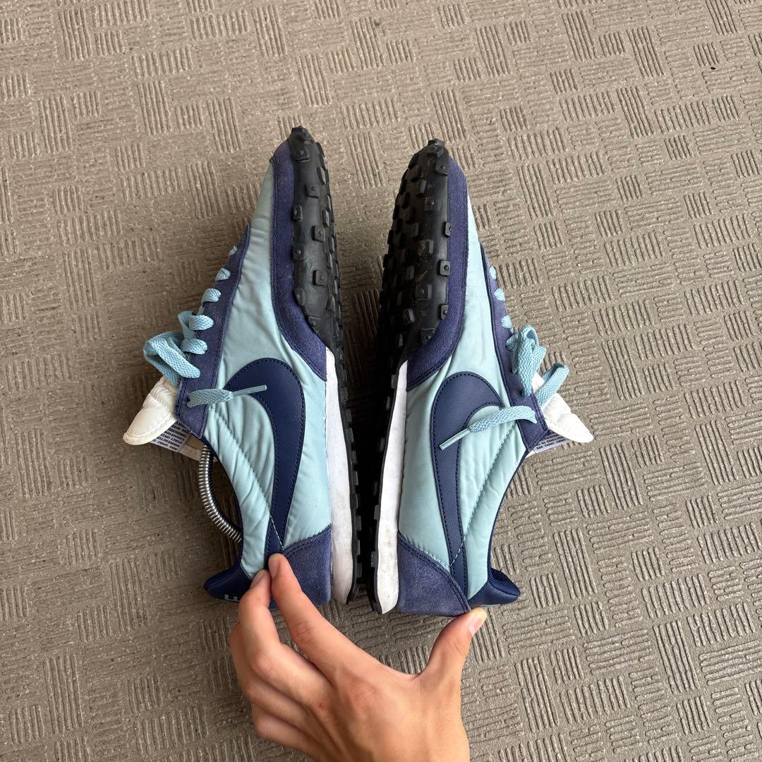 NIKE WAFFLE RACER 27.5 cm — image 4