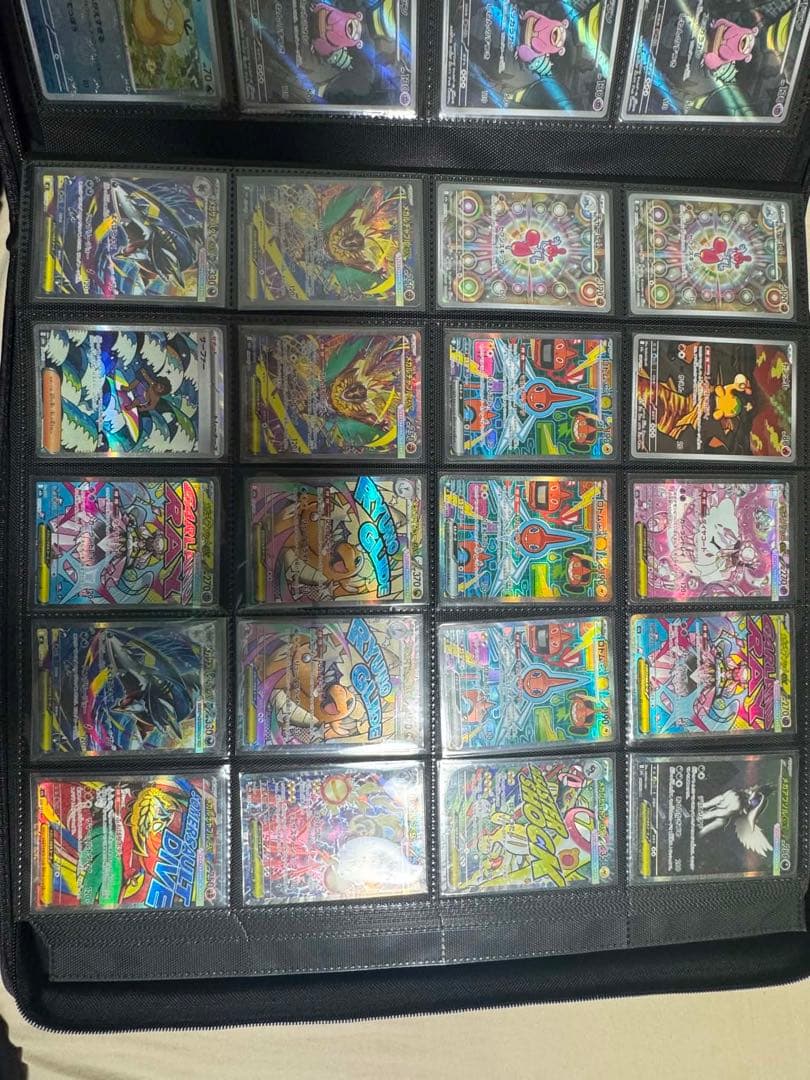 ポケモンパックまとめて全部67枚です — image 2