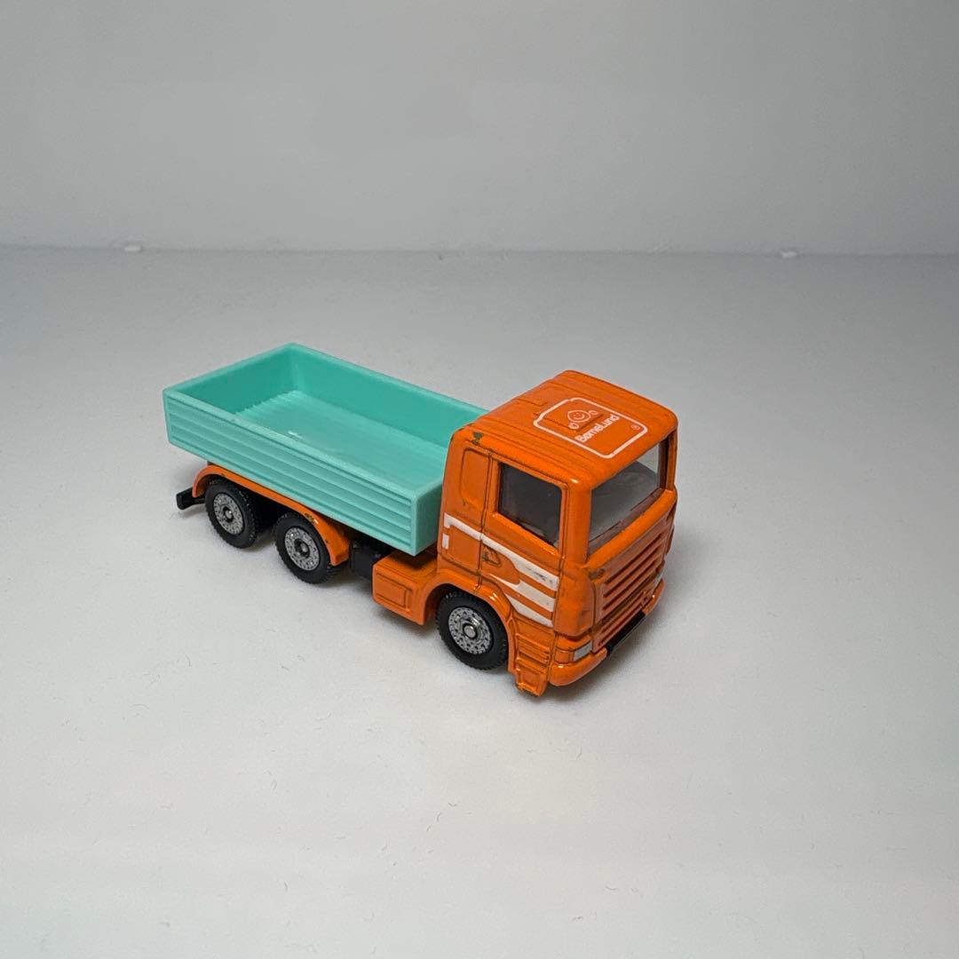 siku ジク ボーネルンド 2019 siku トラック 貨物運搬車 限定 — image 2