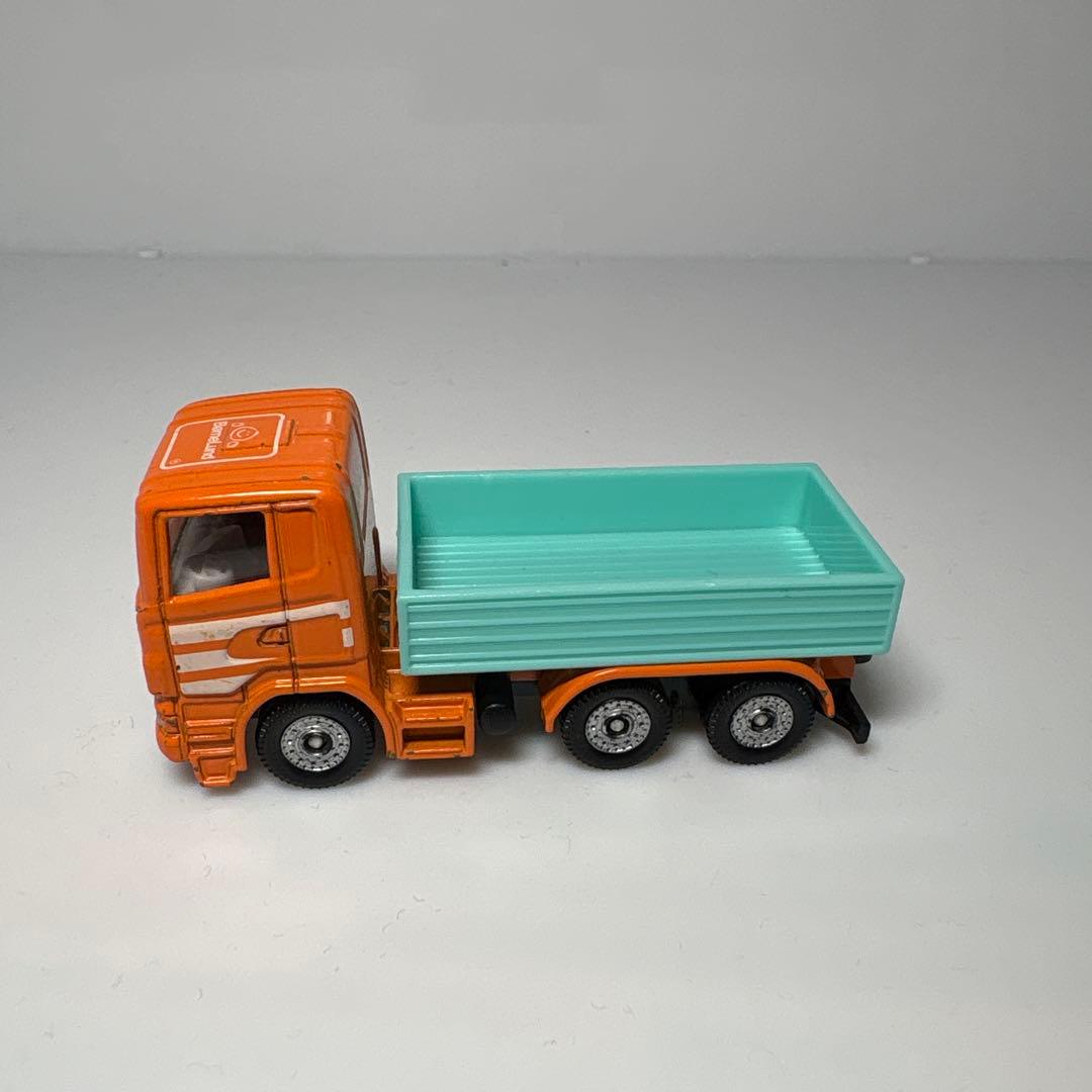 siku ジク ボーネルンド 2019 siku トラック 貨物運搬車 限定 — image 3