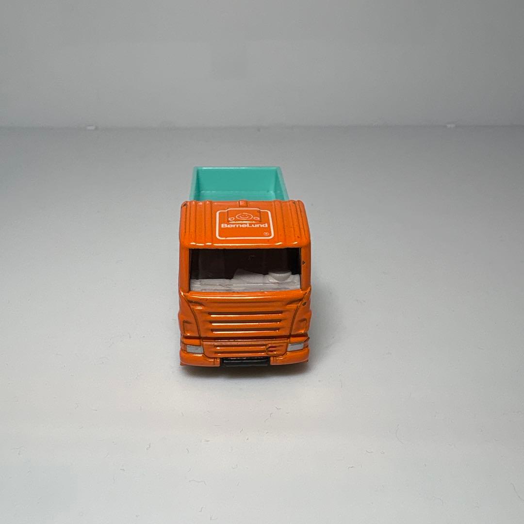 siku ジク ボーネルンド 2019 siku トラック 貨物運搬車 限定 — image 4