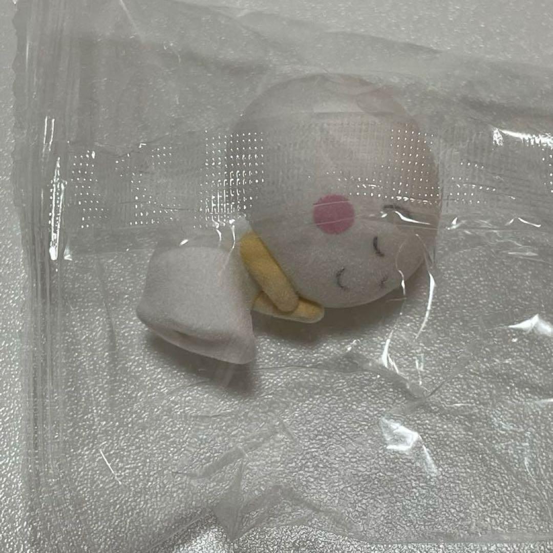 コジコジ Capsule Flockies テル子 — image 2
