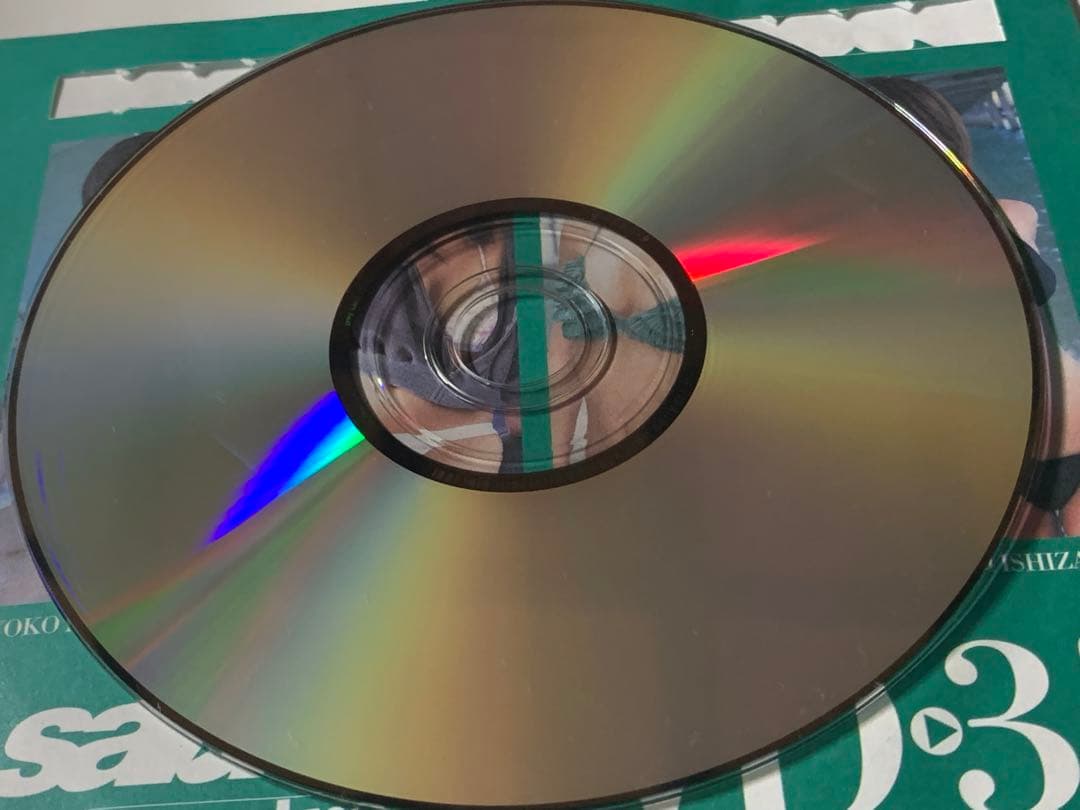 sabra 付録DVD 熊田曜子佐藤寛子後藤ゆきこ石坂ちなみ — image 4