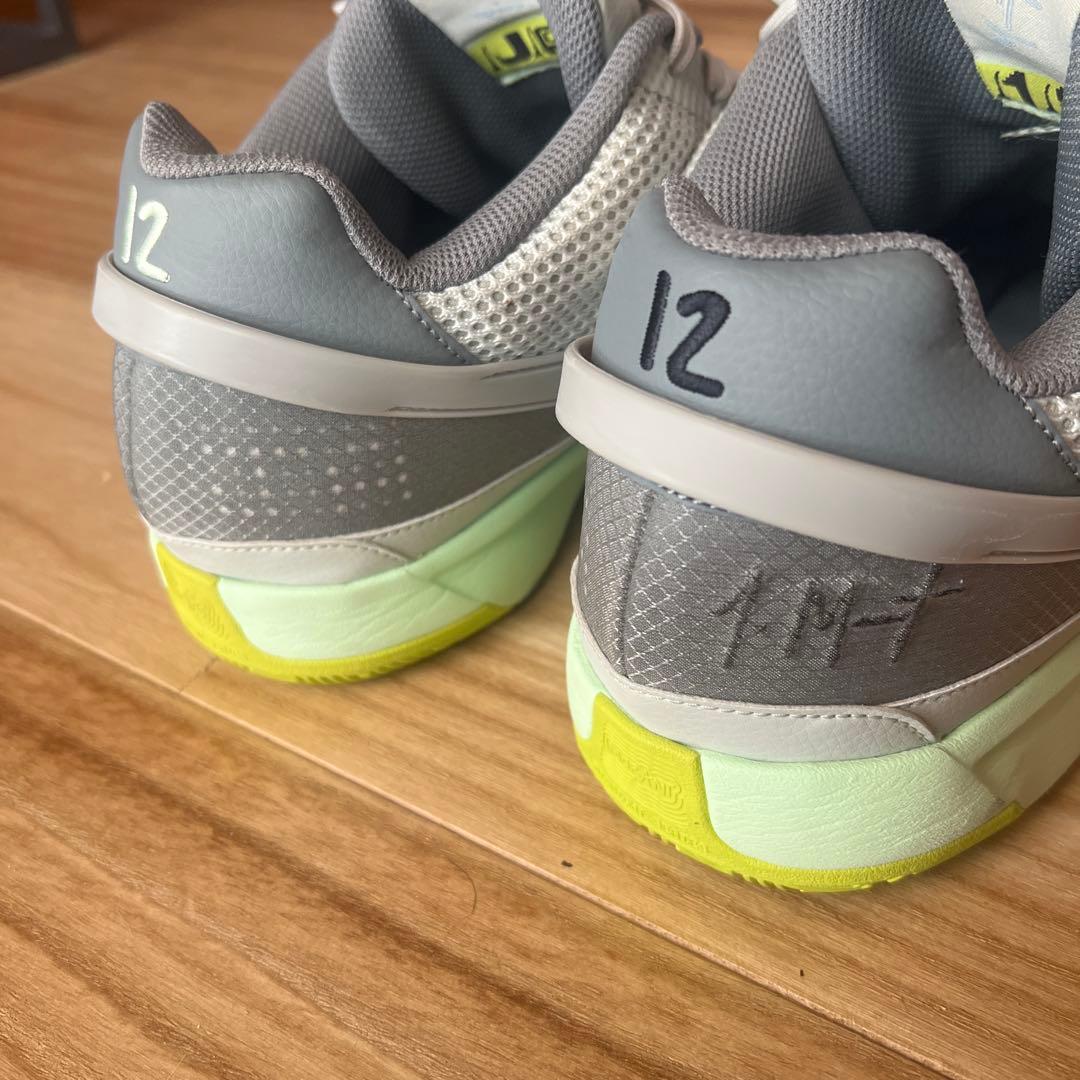 NIKE JA 1 EP us13 — image 2